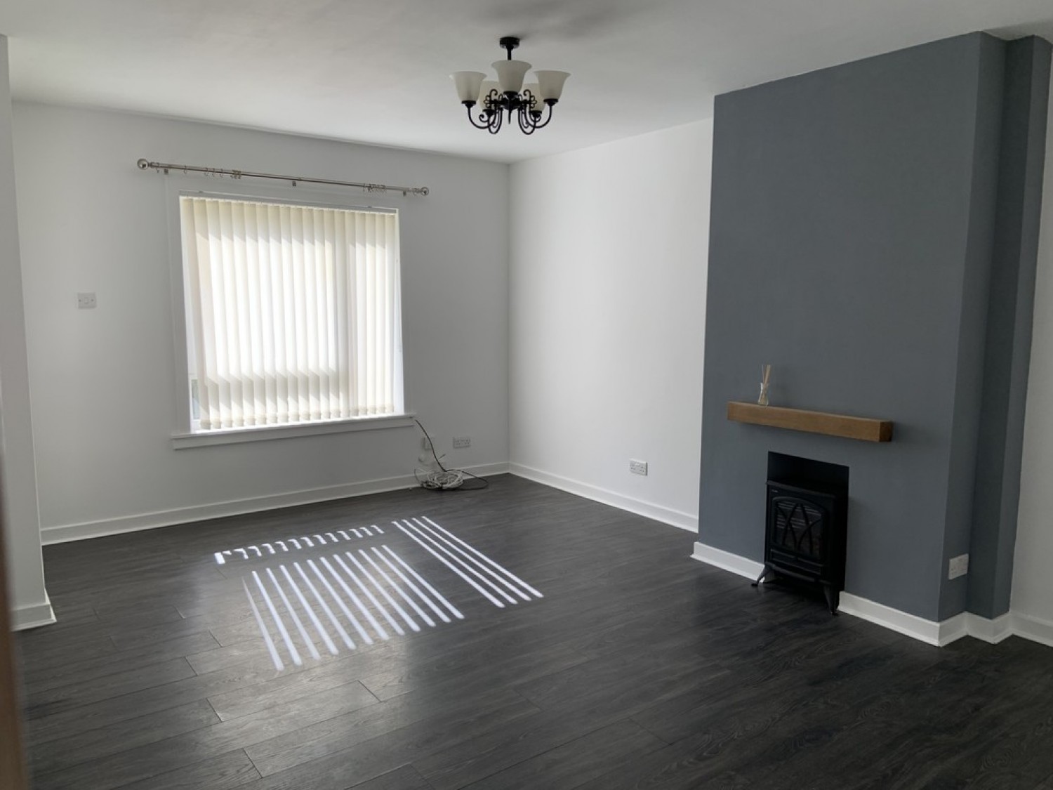 2 bedroom House for Letting Lomond Street, Alloa, FK10