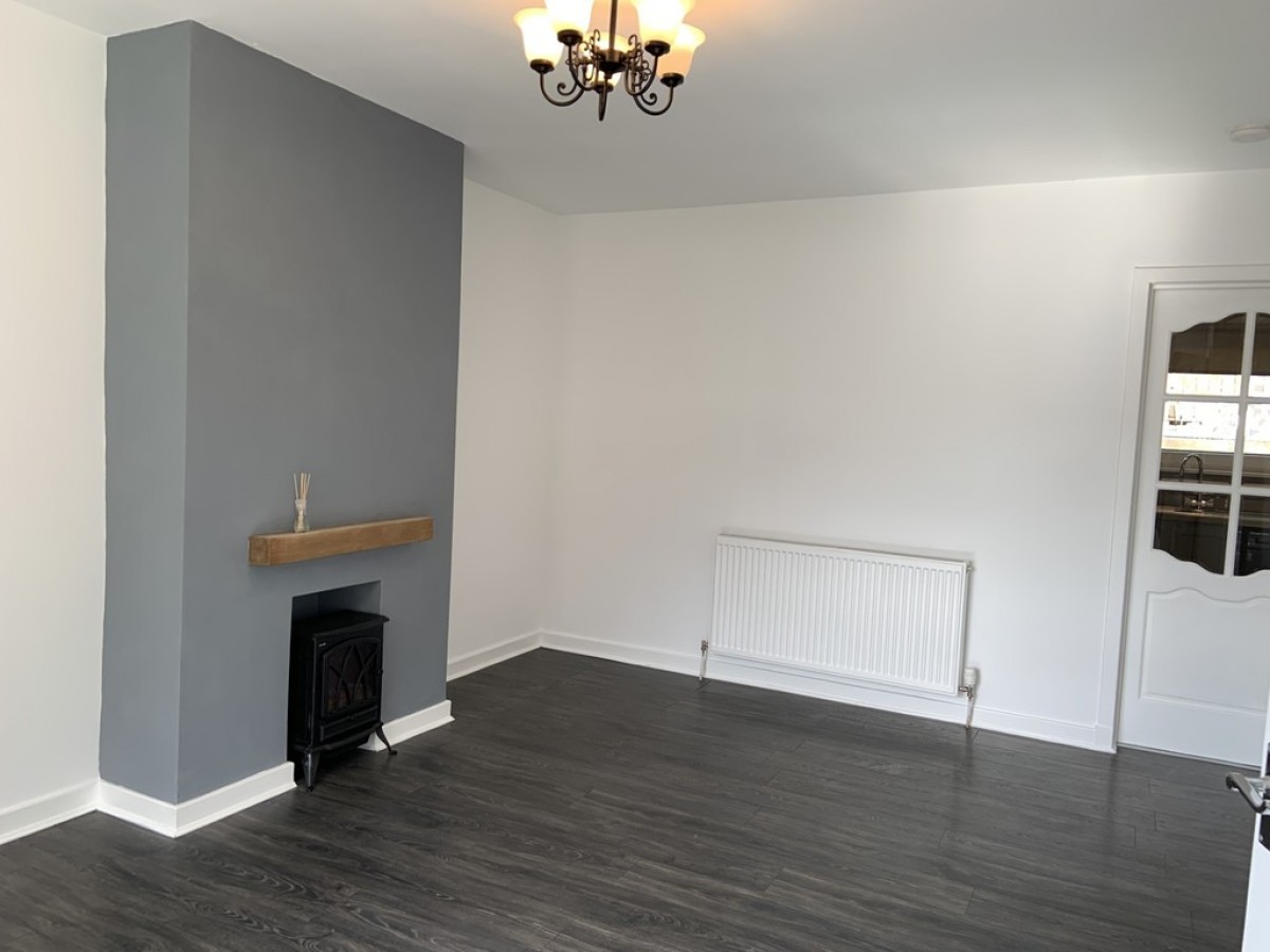 Lomond Street, Alloa, FK10