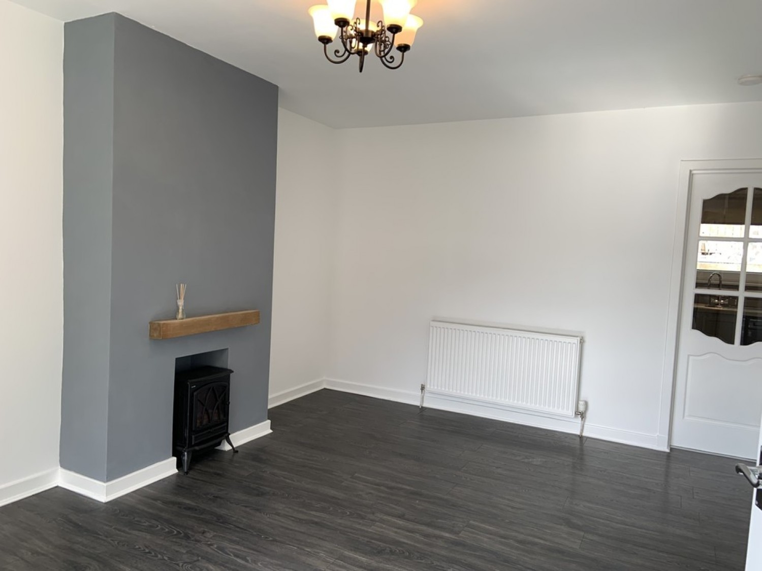 2 bedroom House for Letting Lomond Street, Alloa, FK10