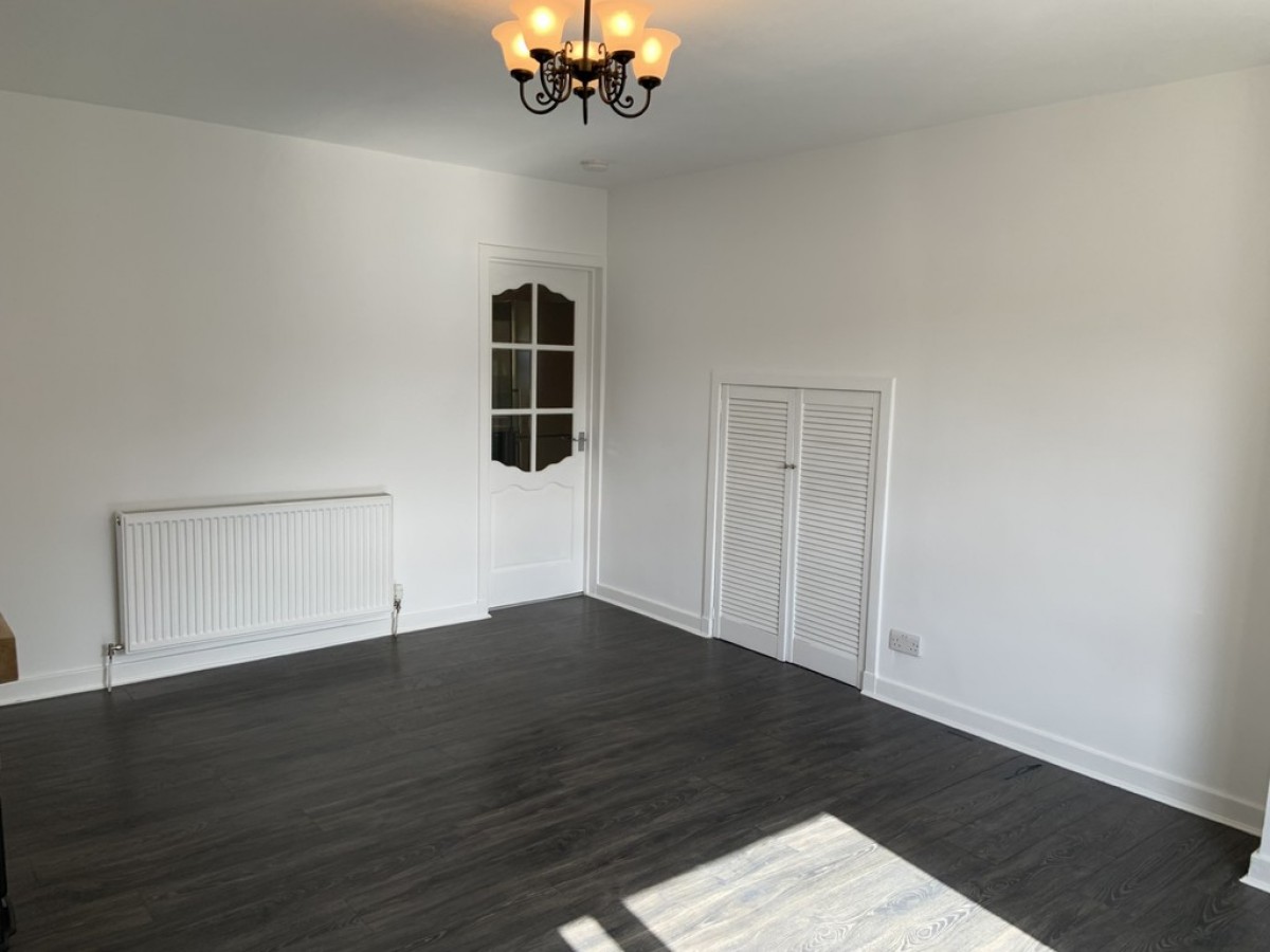 Lomond Street, Alloa, FK10
