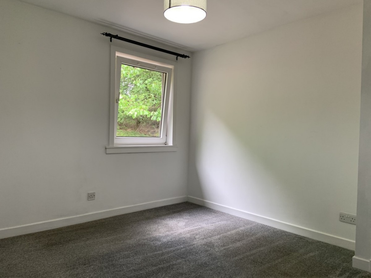 Lomond Street, Alloa, FK10