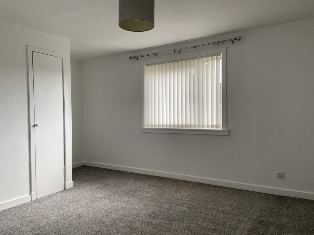 Lomond Street, Alloa, FK10