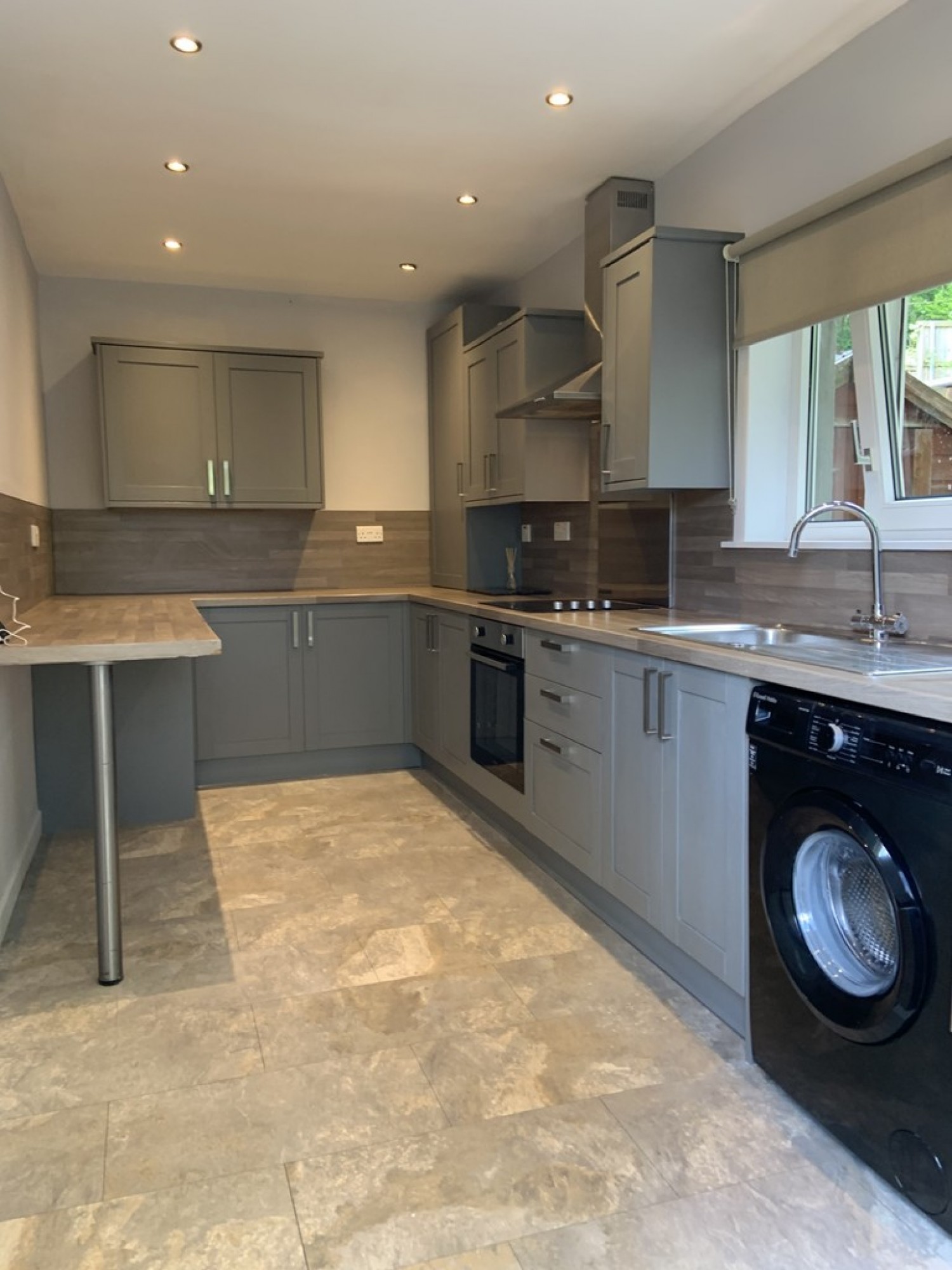 2 bedroom House for Letting Lomond Street, Alloa, FK10