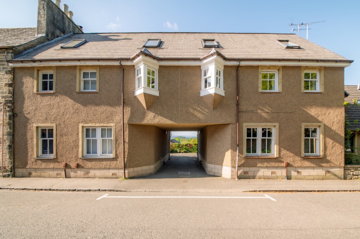 Birkhill Road, Cambusbarron, FK7