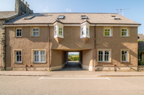 Birkhill Road, Cambusbarron, FK7