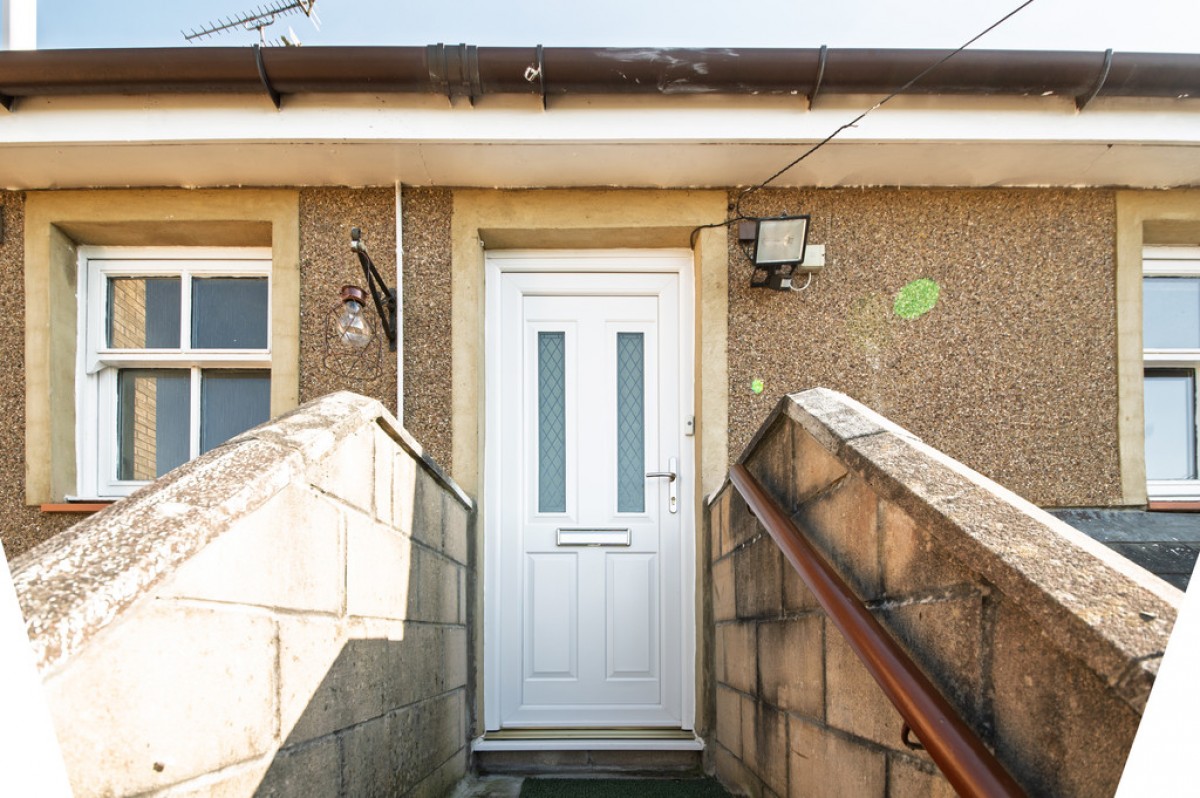 Birkhill Road, Cambusbarron, FK7