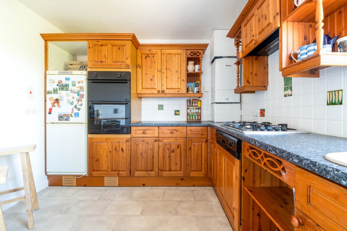 Birkhill Road, Cambusbarron, FK7