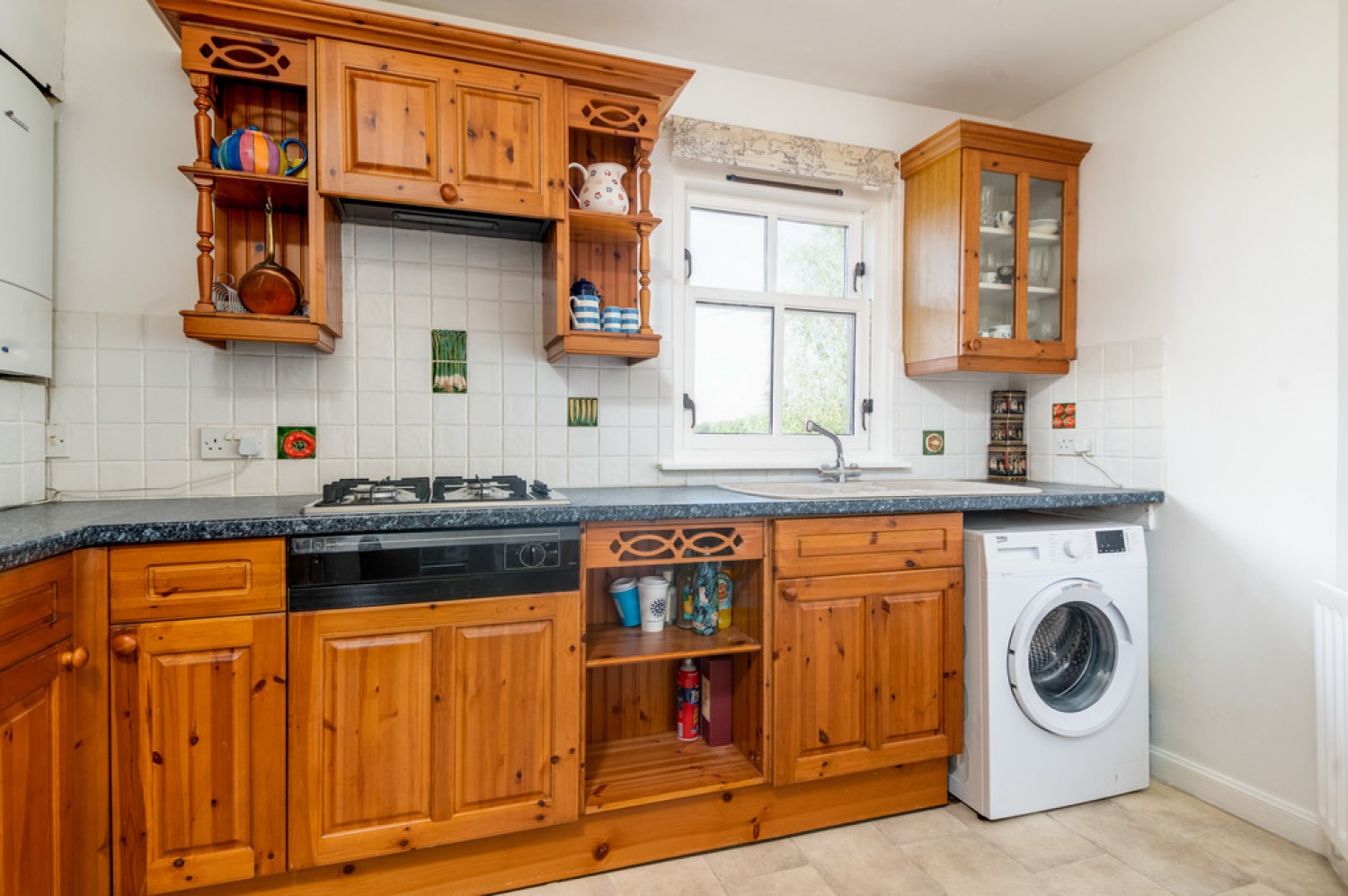 Birkhill Road, Cambusbarron, FK7