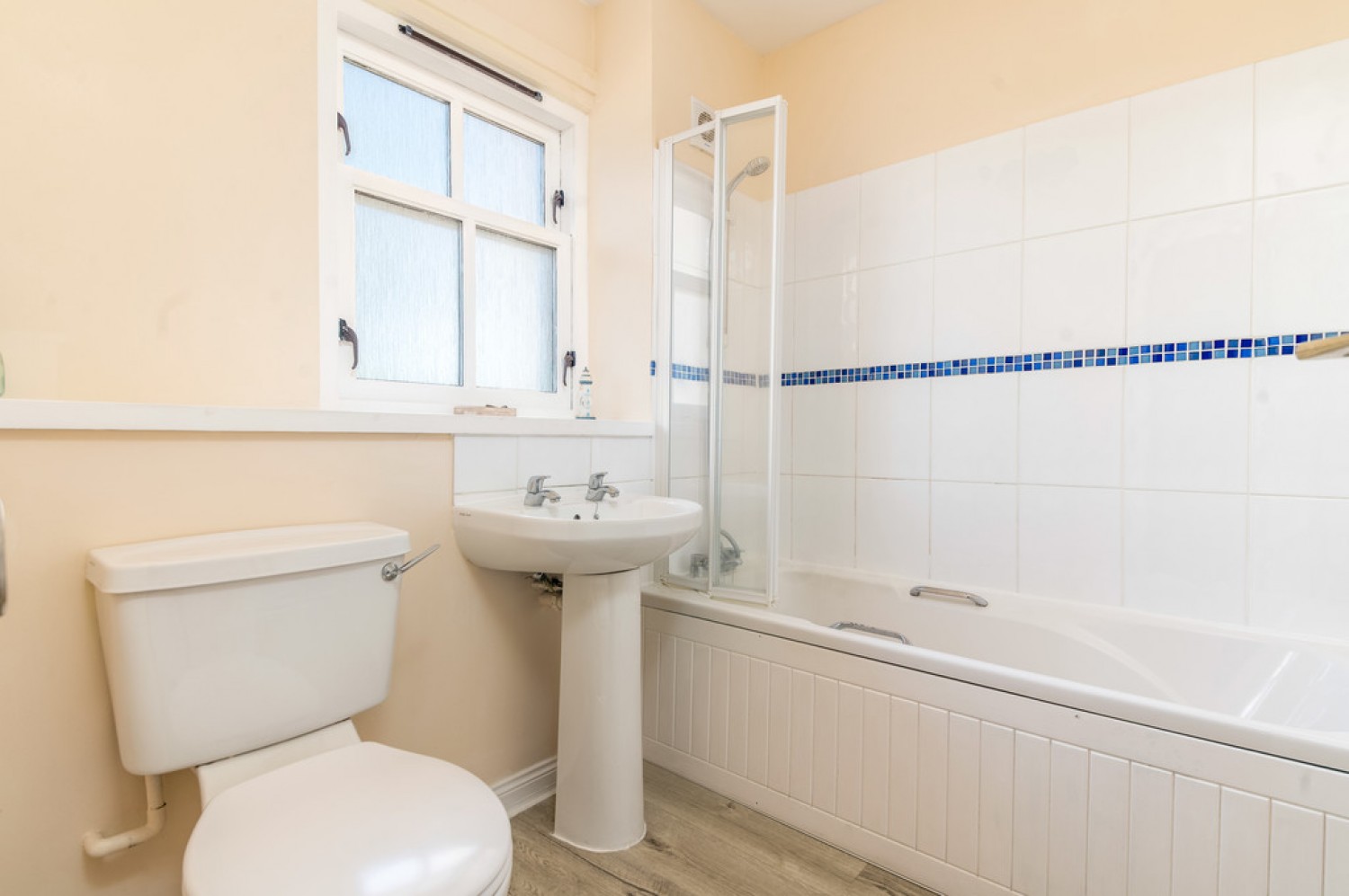 Birkhill Road, Cambusbarron, FK7