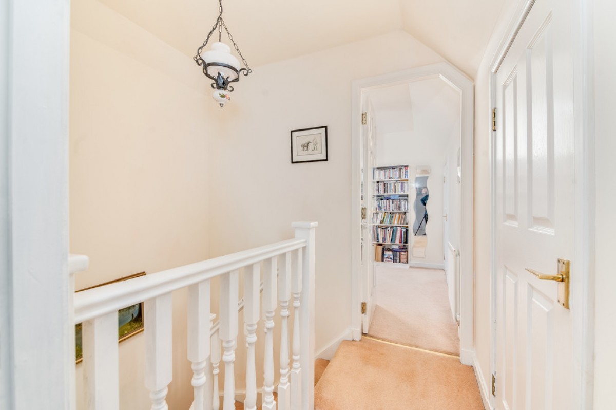 Birkhill Road, Cambusbarron, FK7