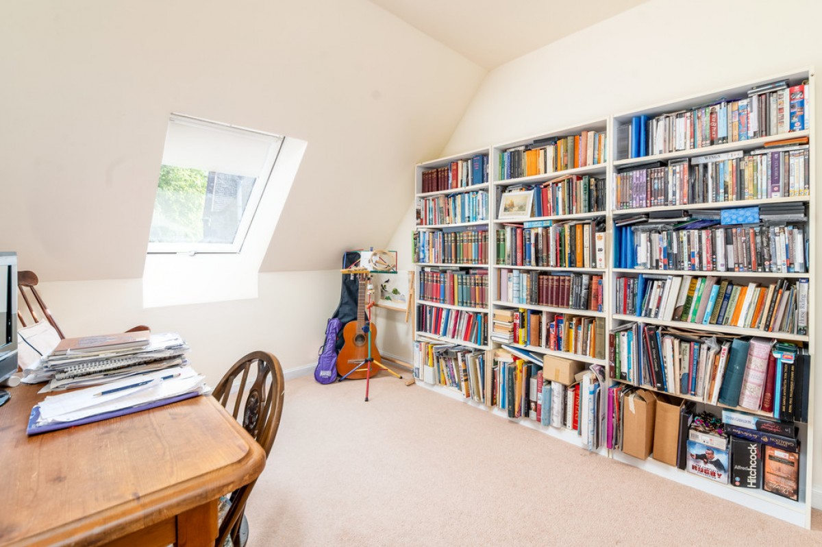 Birkhill Road, Cambusbarron, FK7