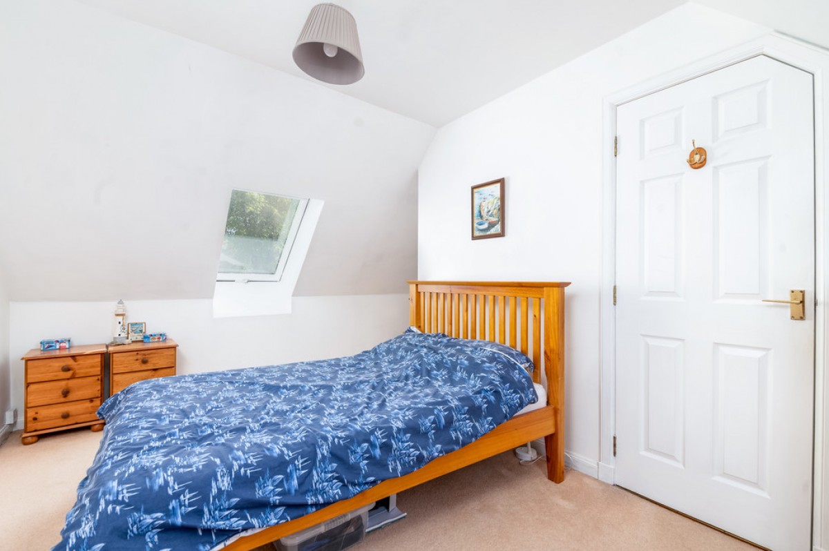 Birkhill Road, Cambusbarron, FK7