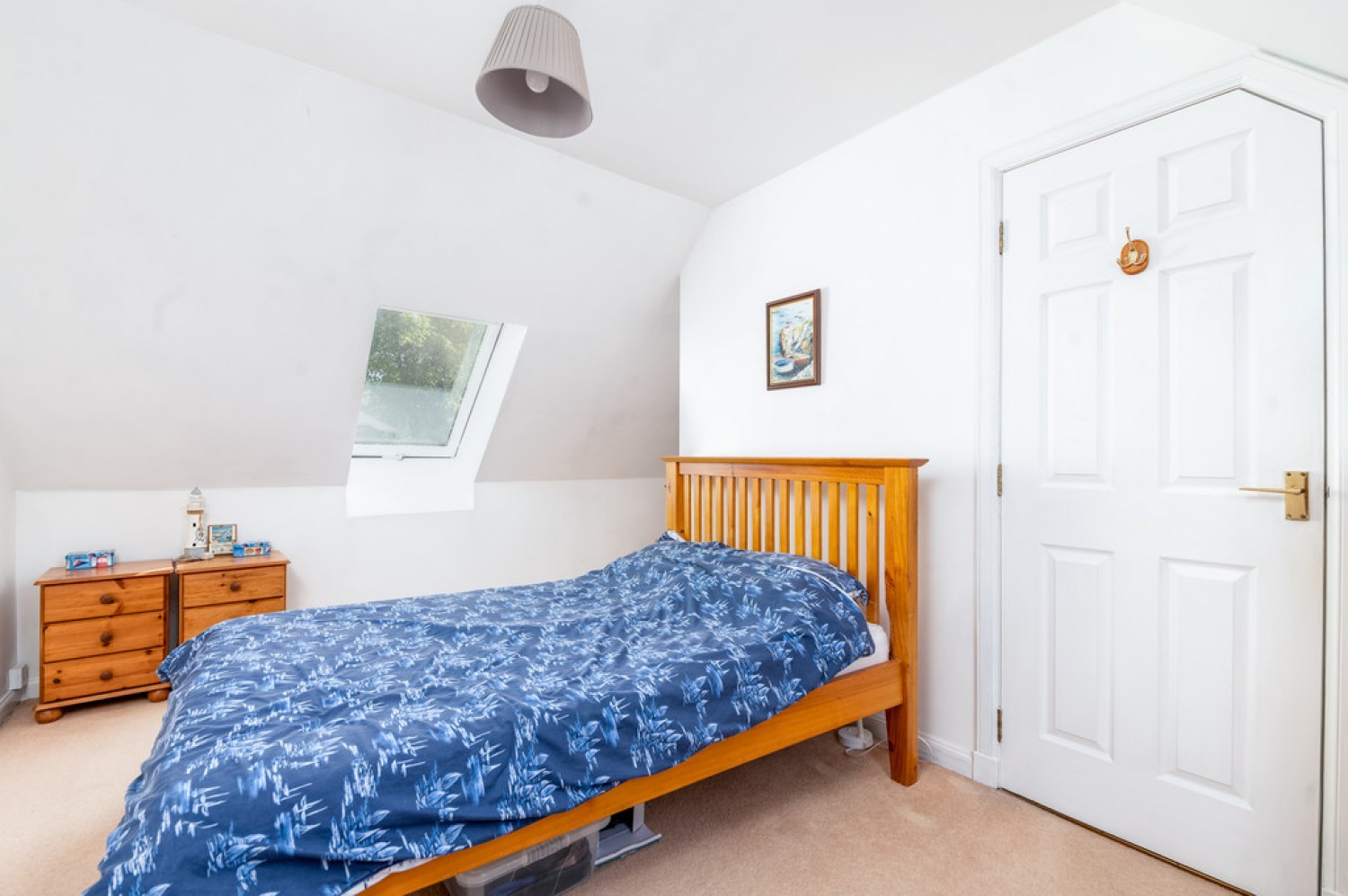 Birkhill Road, Cambusbarron, FK7