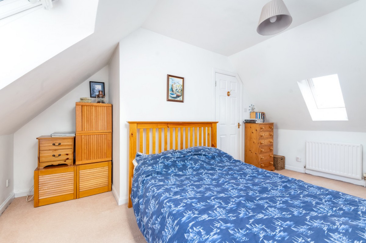 Birkhill Road, Cambusbarron, FK7