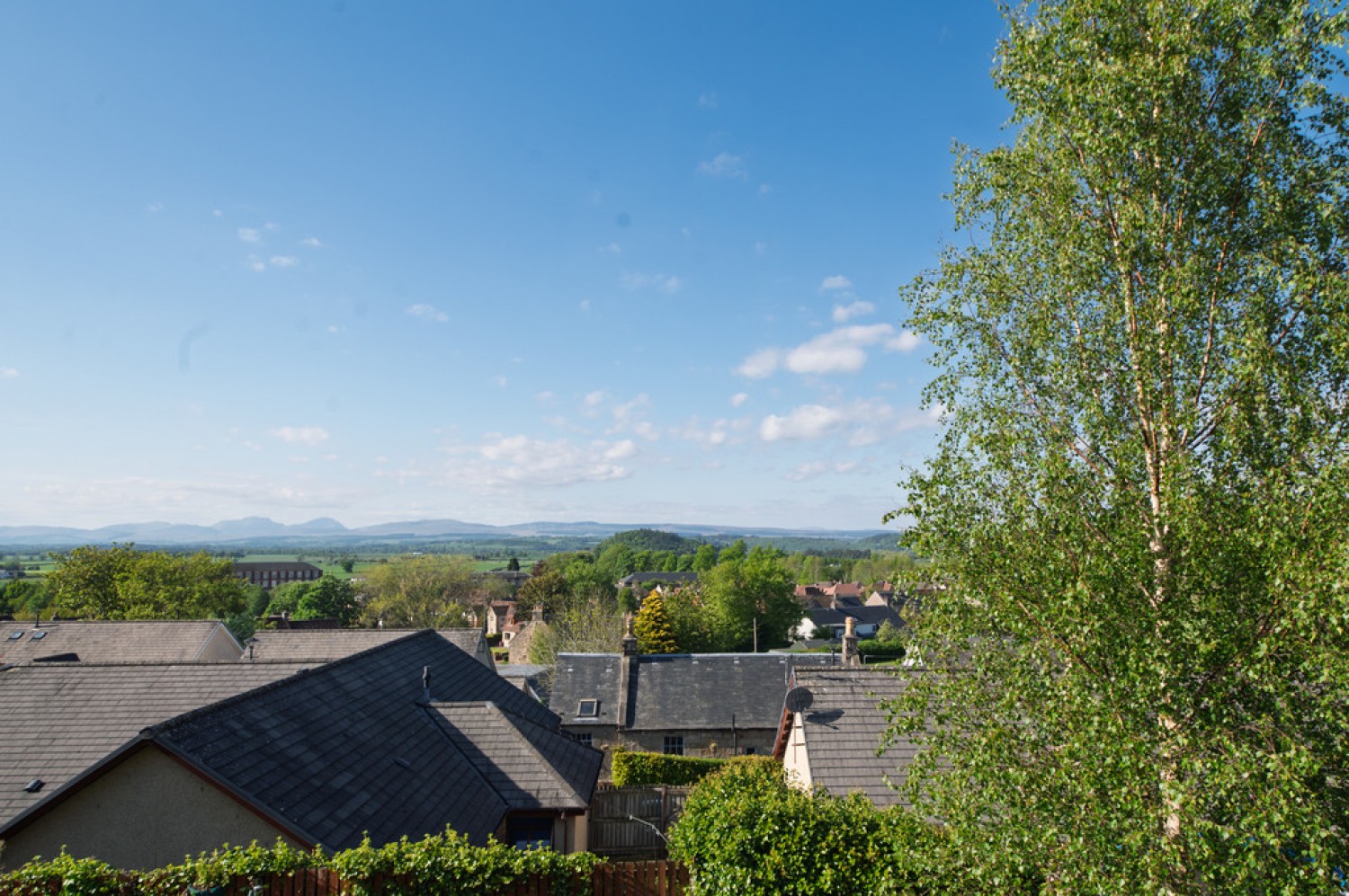 Birkhill Road, Cambusbarron, FK7