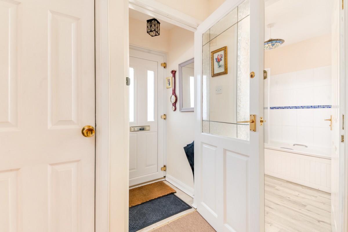 Birkhill Road, Cambusbarron, FK7