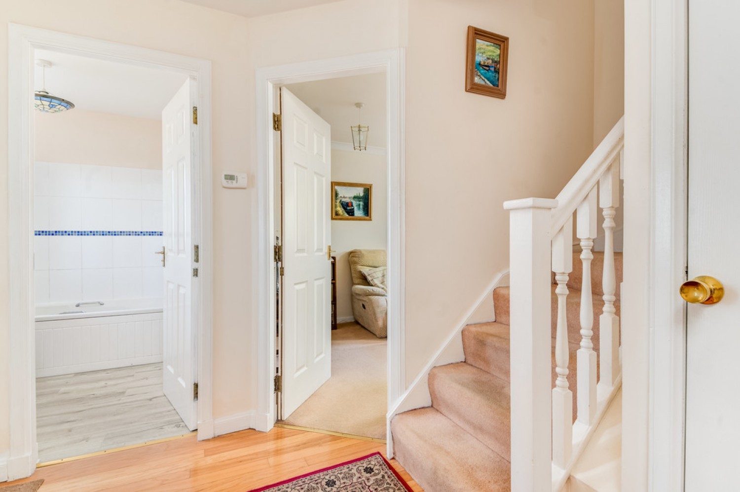 Birkhill Road, Cambusbarron, FK7