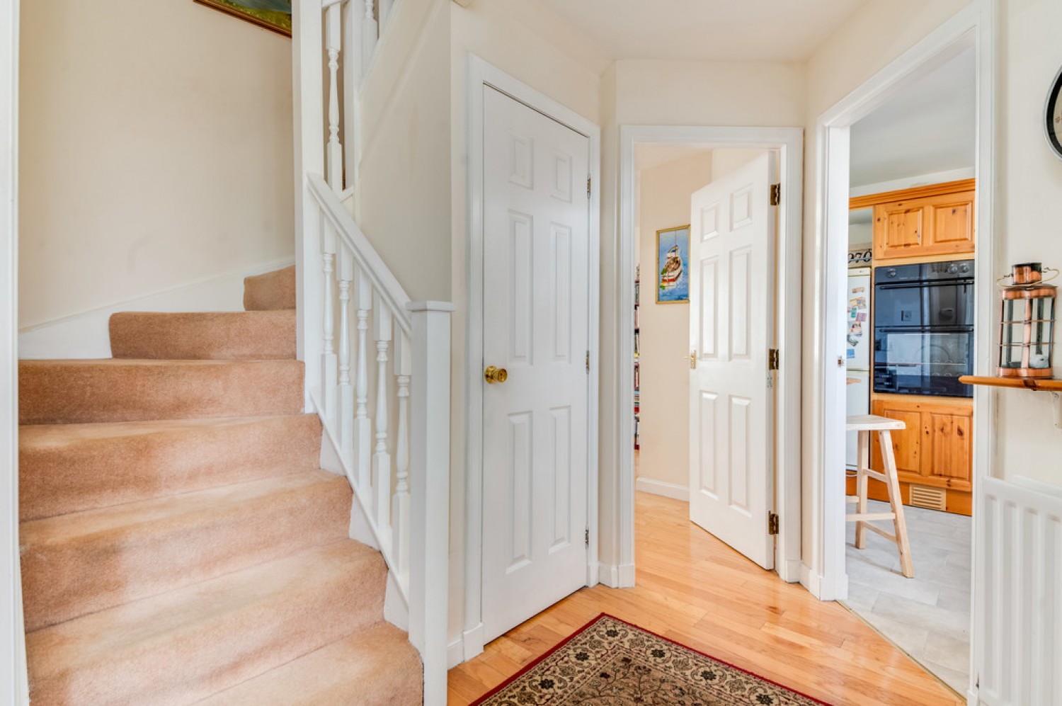 Birkhill Road, Cambusbarron, FK7