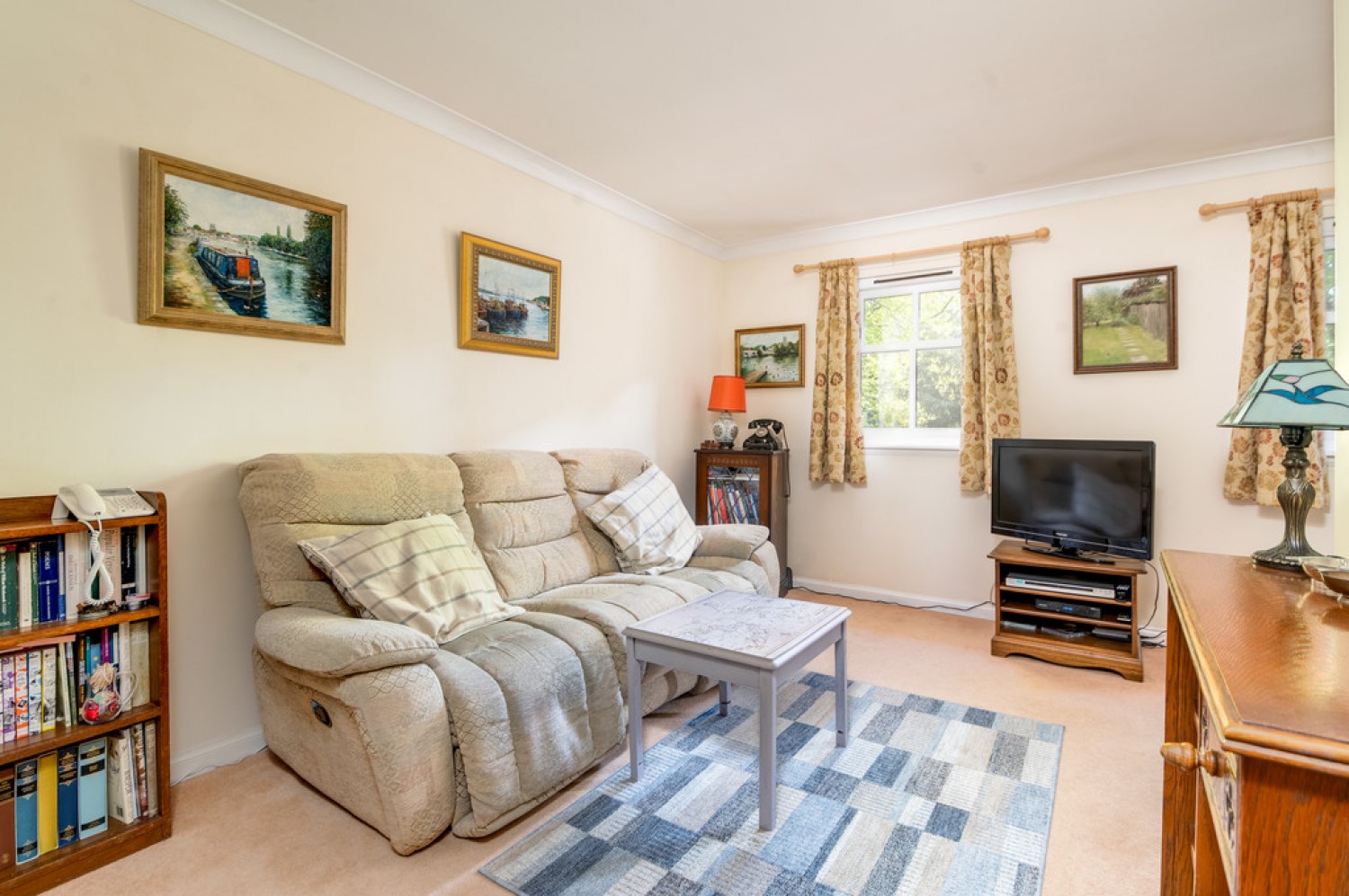 Birkhill Road, Cambusbarron, FK7