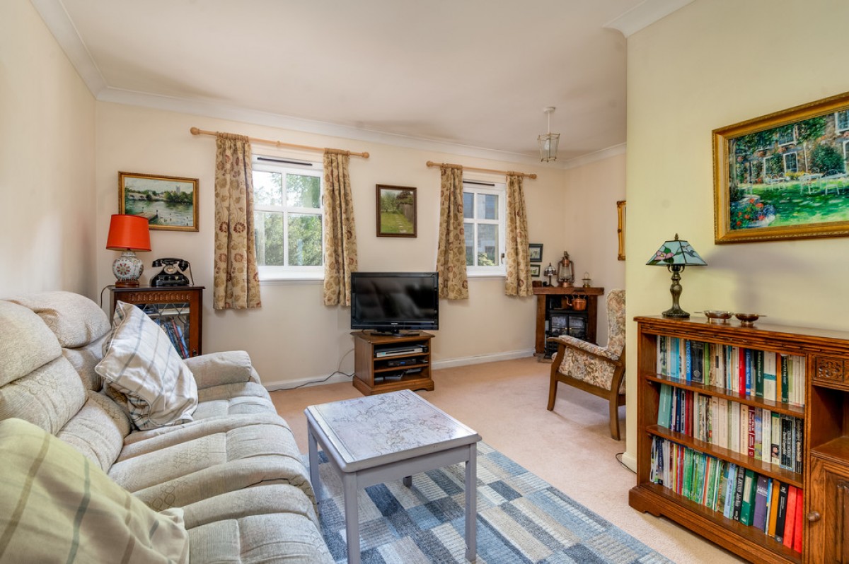 Birkhill Road, Cambusbarron, FK7