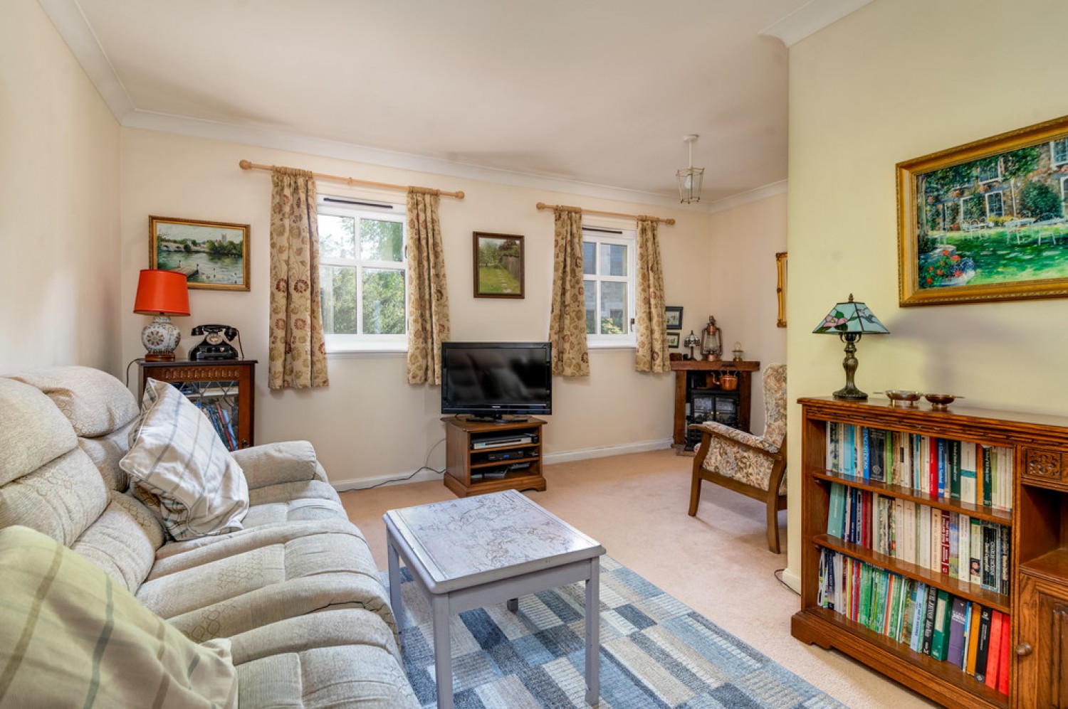 Birkhill Road, Cambusbarron, FK7