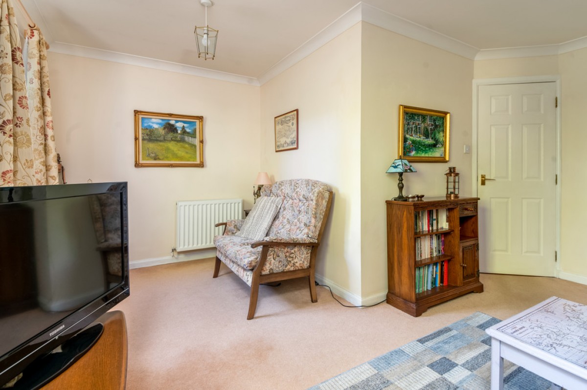Birkhill Road, Cambusbarron, FK7