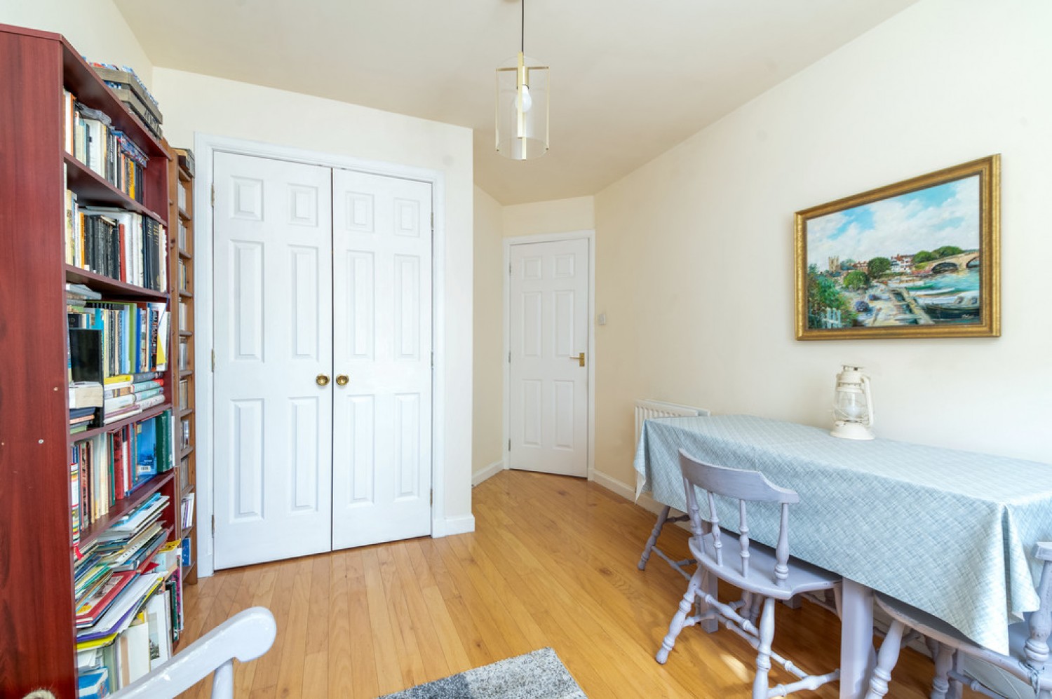 Birkhill Road, Cambusbarron, FK7