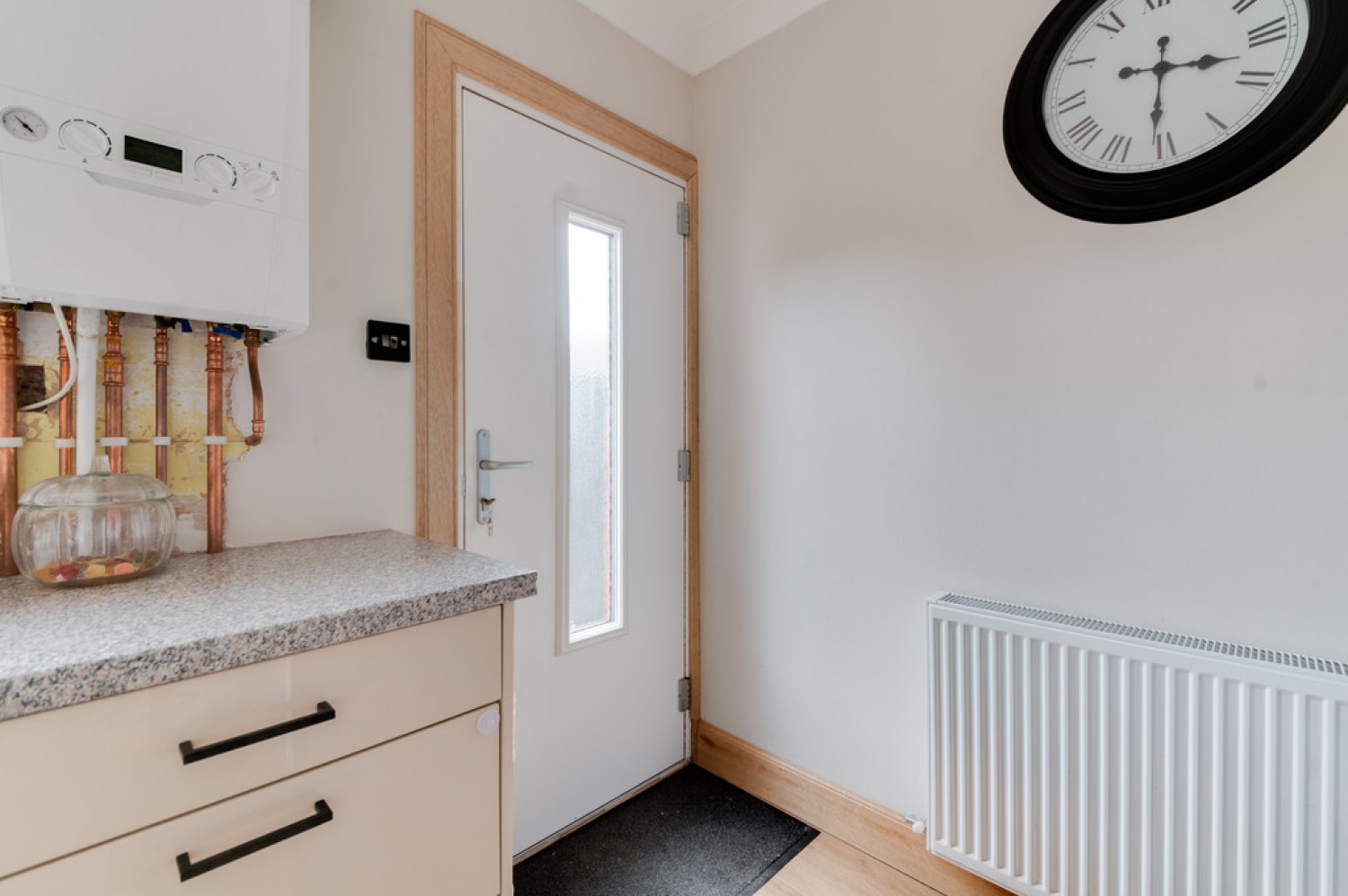 Churchill Street, Alloa, FK10