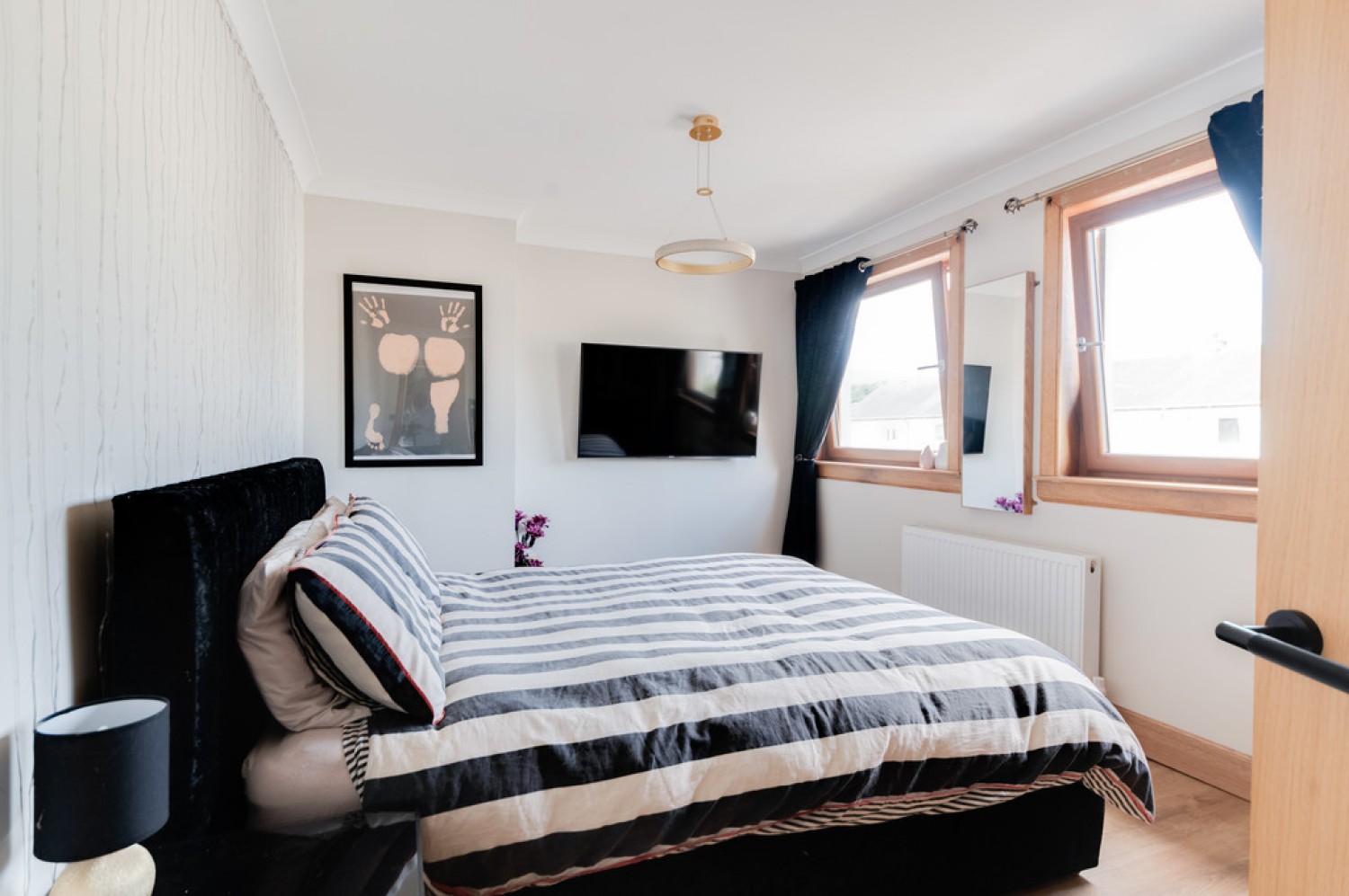 Churchill Street, Alloa, FK10