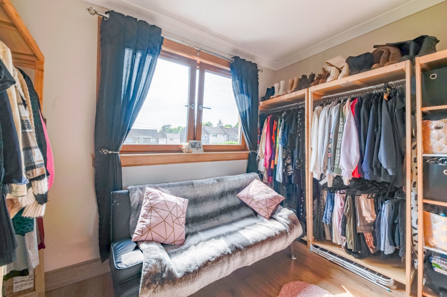 Churchill Street, Alloa, FK10