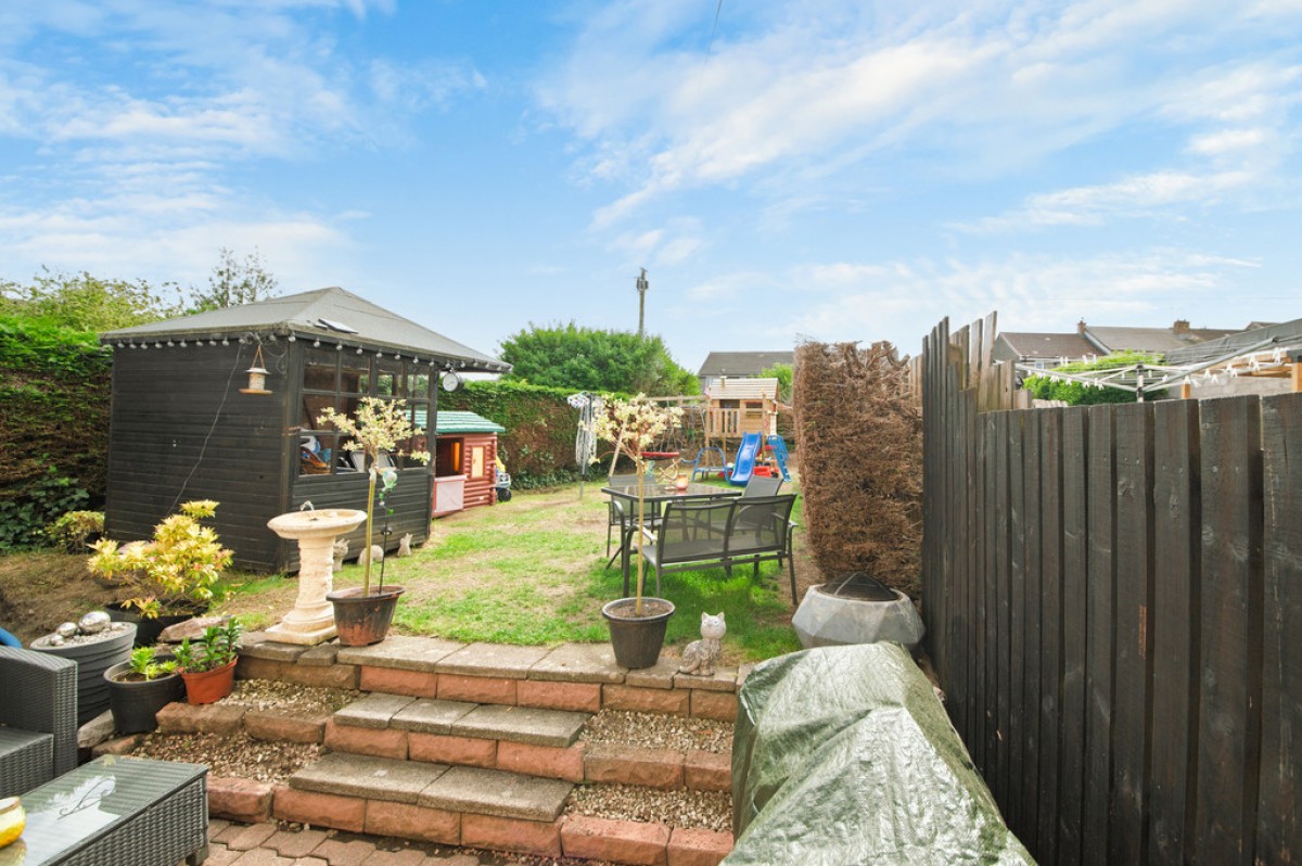 Churchill Street, Alloa, FK10