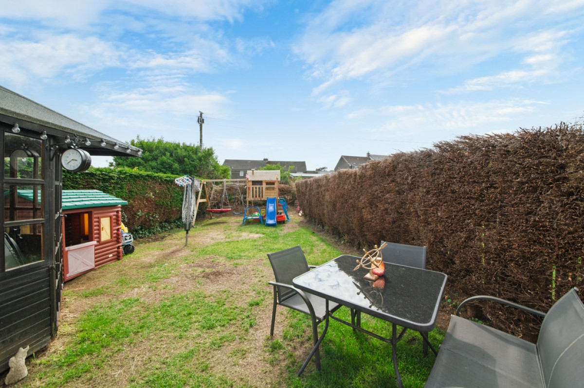 Churchill Street, Alloa, FK10