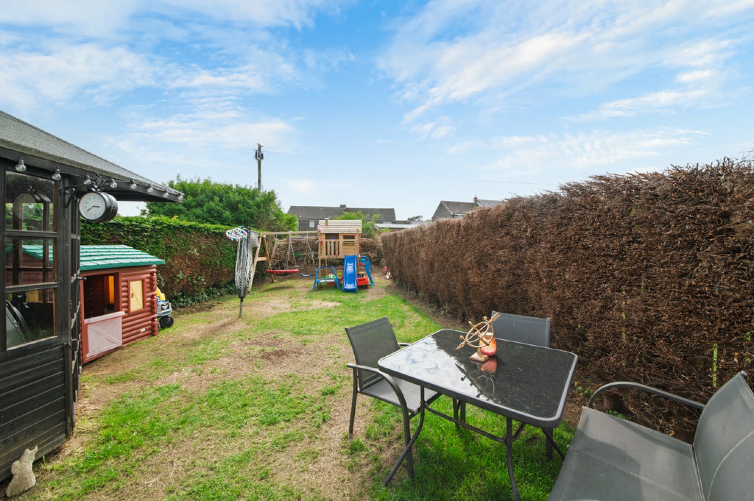 Churchill Street, Alloa, FK10
