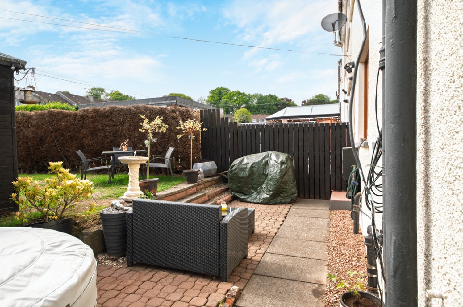 Churchill Street, Alloa, FK10