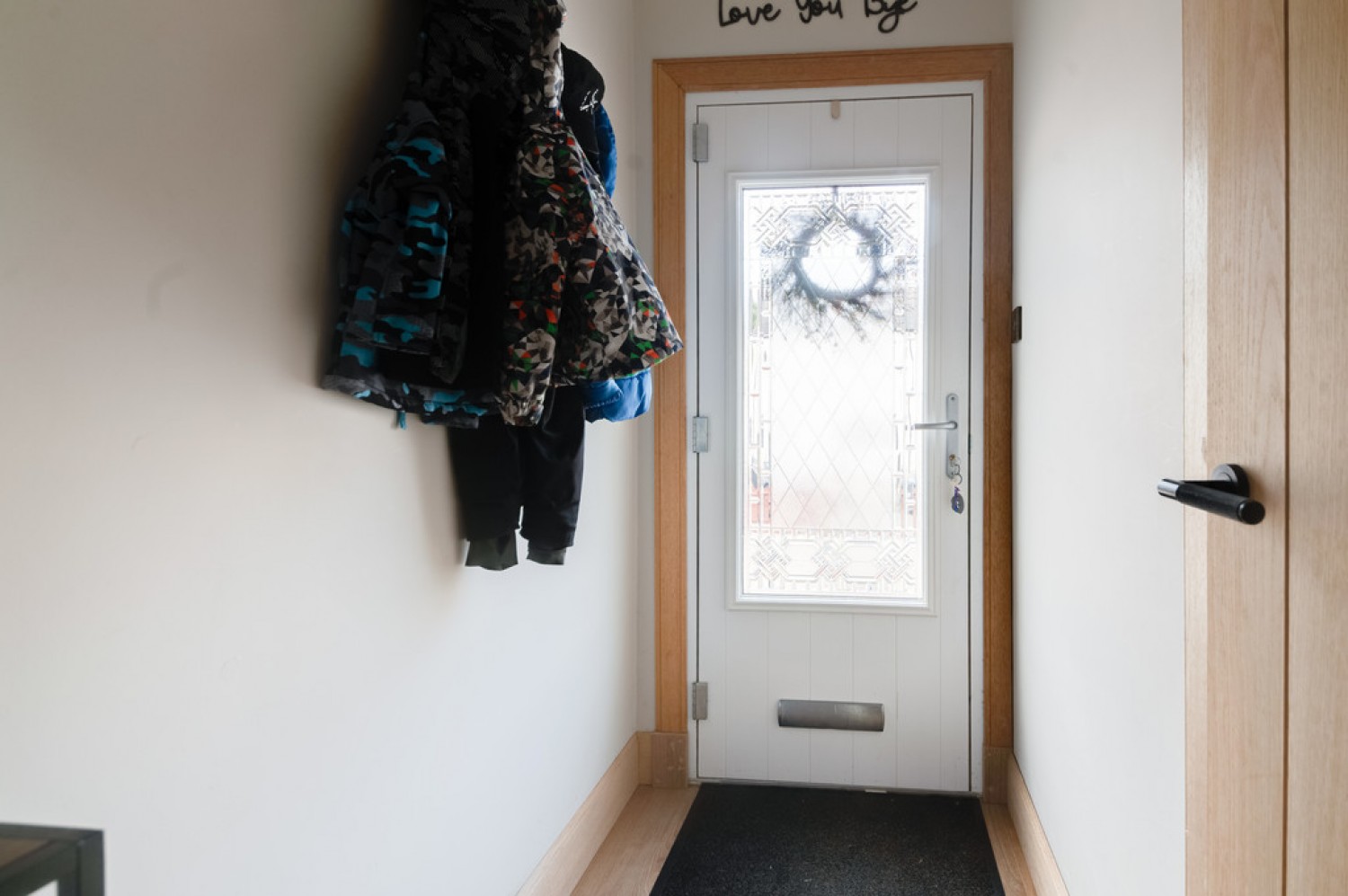 Churchill Street, Alloa, FK10