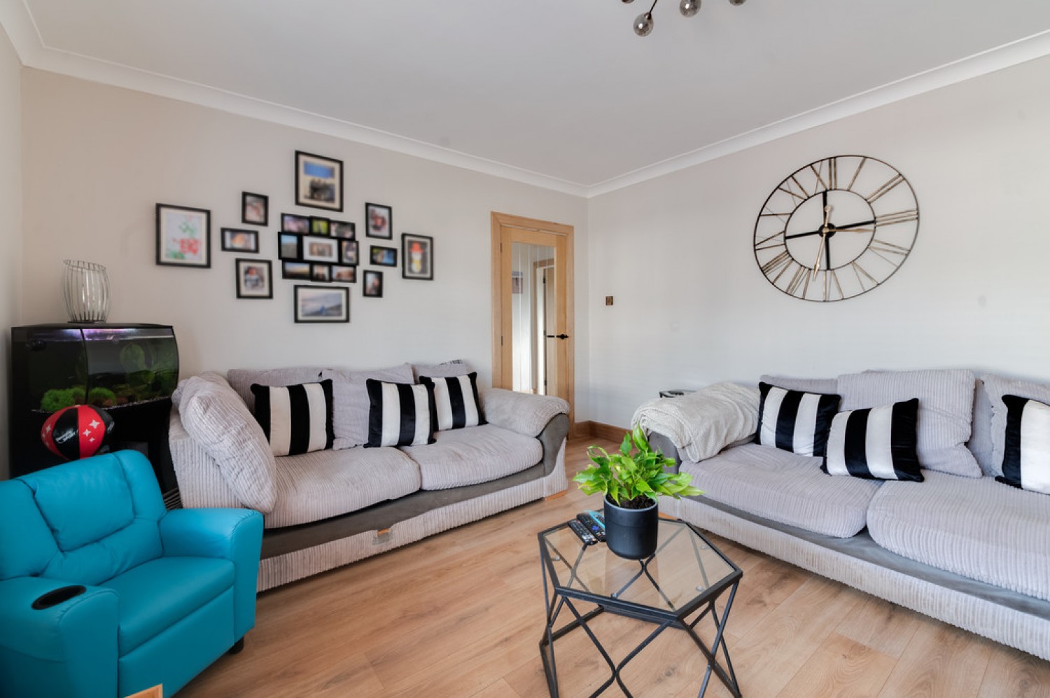 Churchill Street, Alloa, FK10