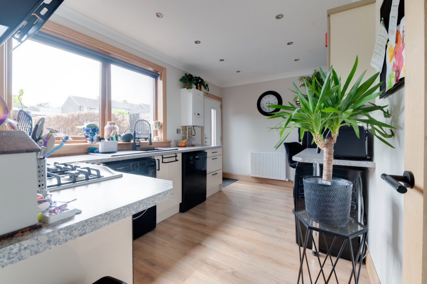 Churchill Street, Alloa, FK10