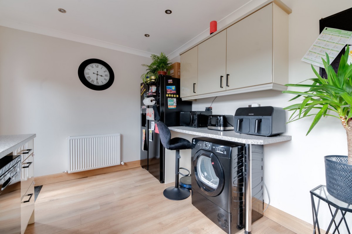 Churchill Street, Alloa, FK10