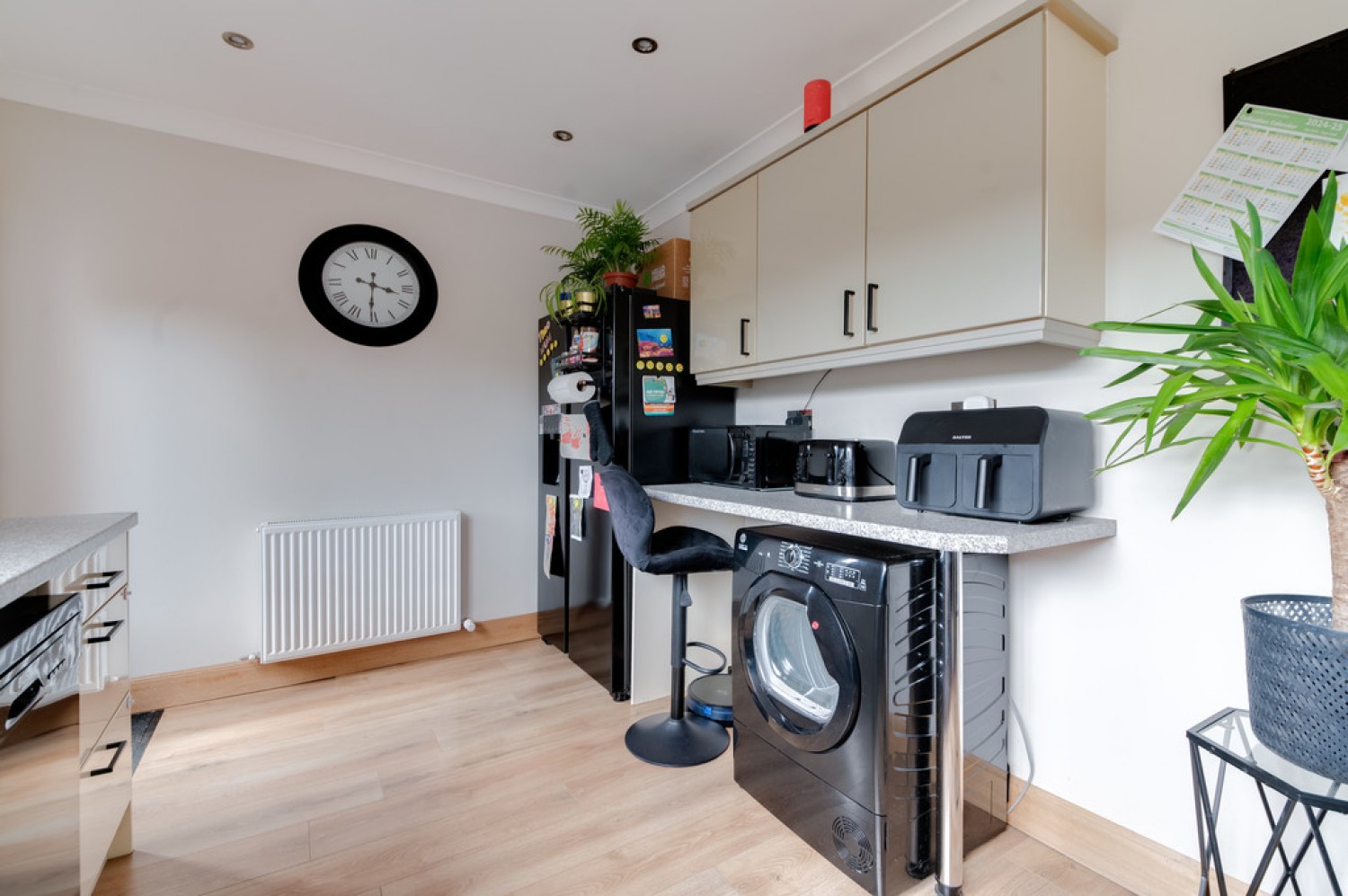 Churchill Street, Alloa, FK10