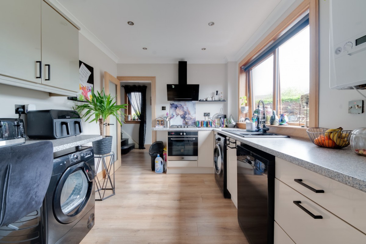 Churchill Street, Alloa, FK10