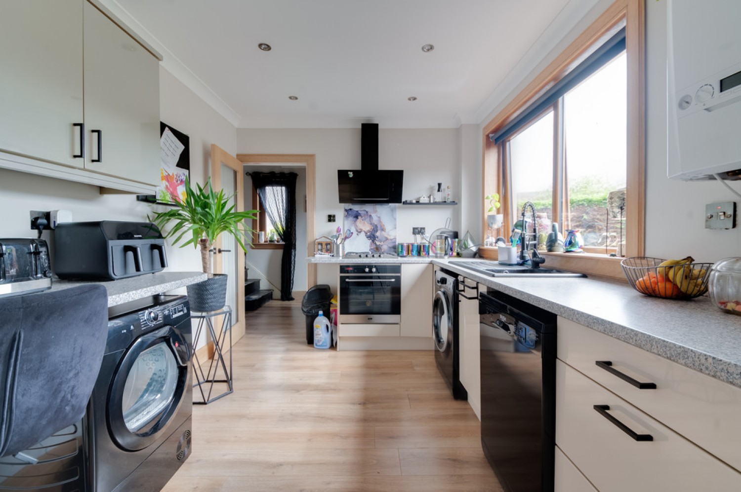 Churchill Street, Alloa, FK10