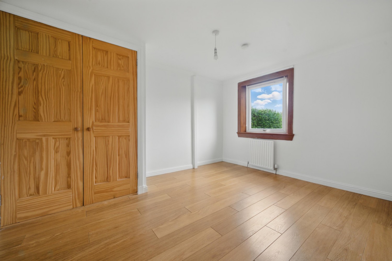 Main Street, Coalsnaughton