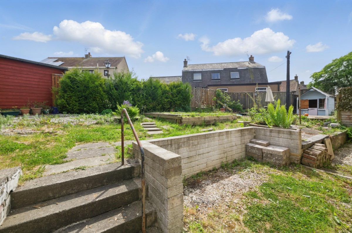Main Street, Coalsnaughton