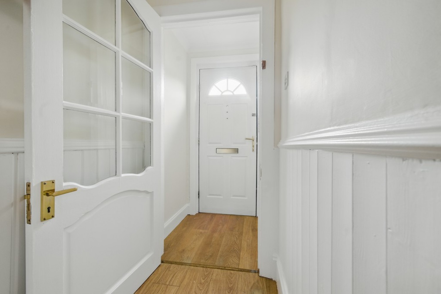 Main Street, Coalsnaughton