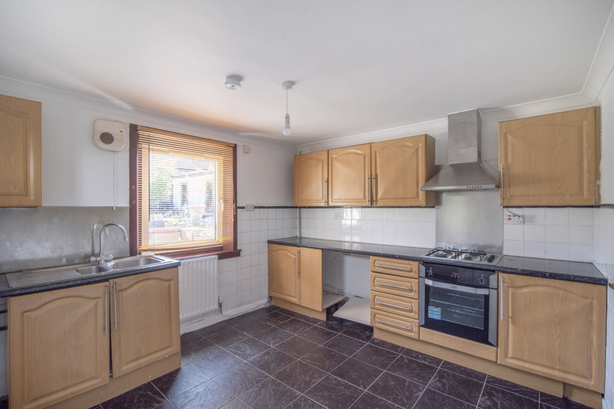 Main Street, Coalsnaughton