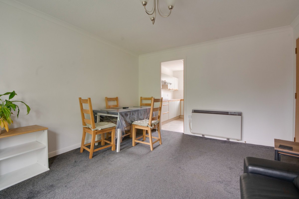 Forthview, Stirling, FK8