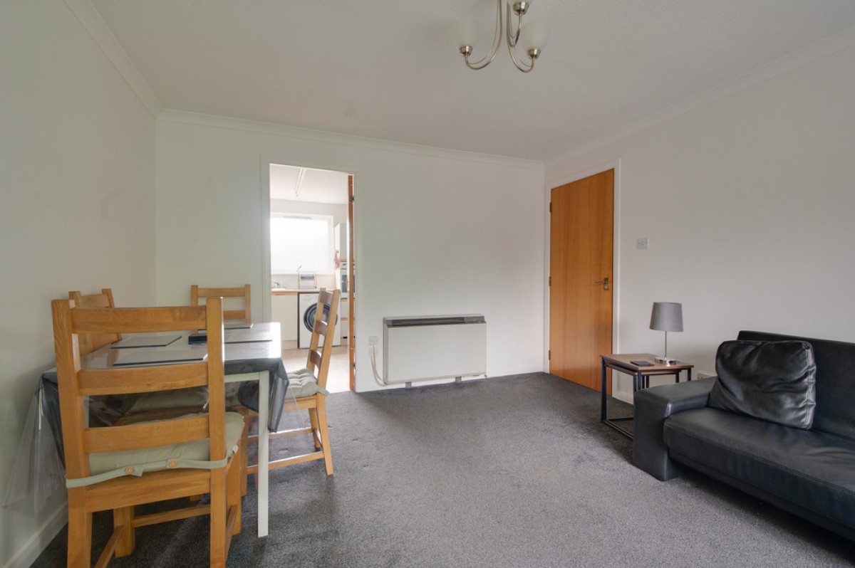 Forthview, Stirling, FK8