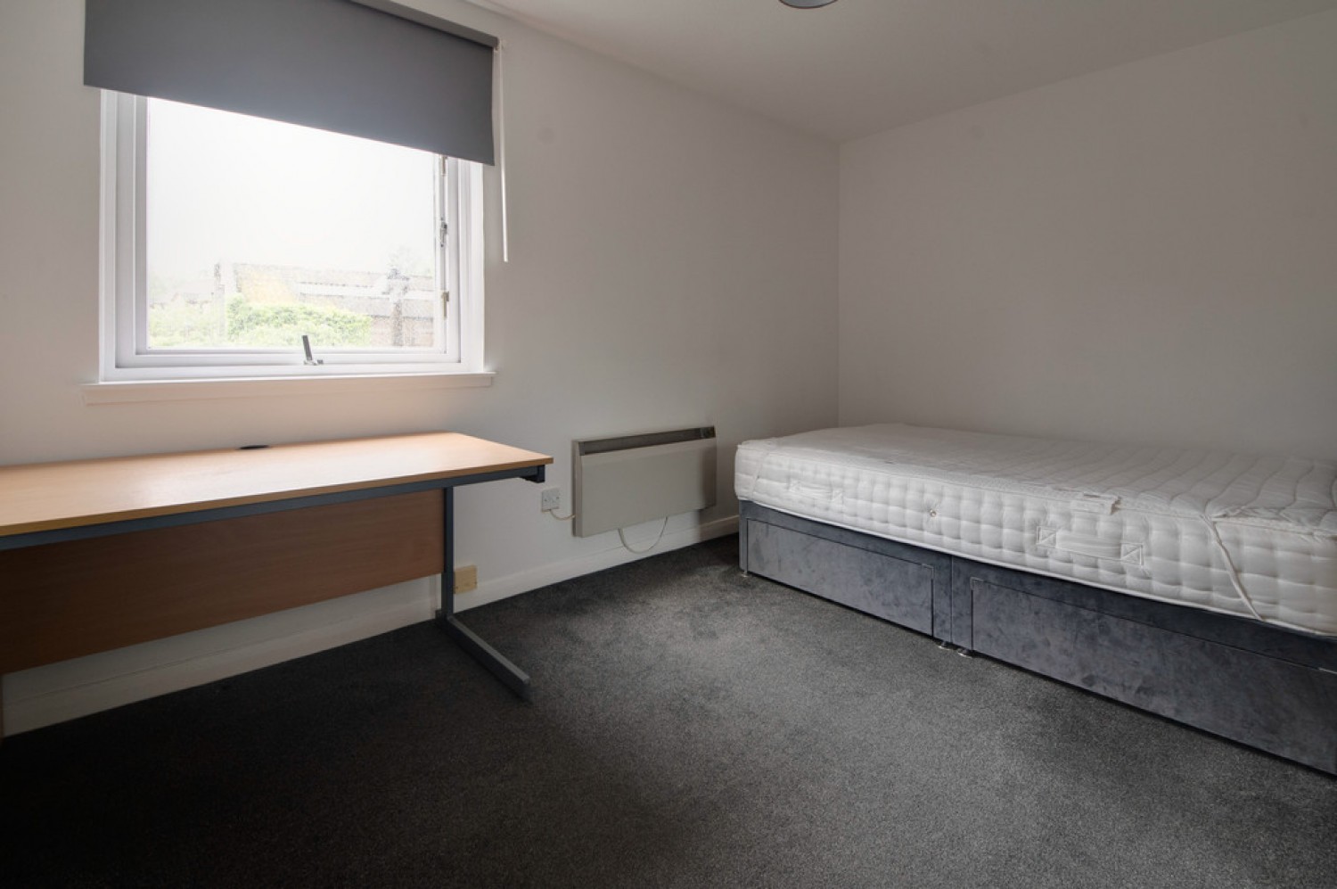 2 bedroom Flat for Letting Forthview, Stirling, FK8