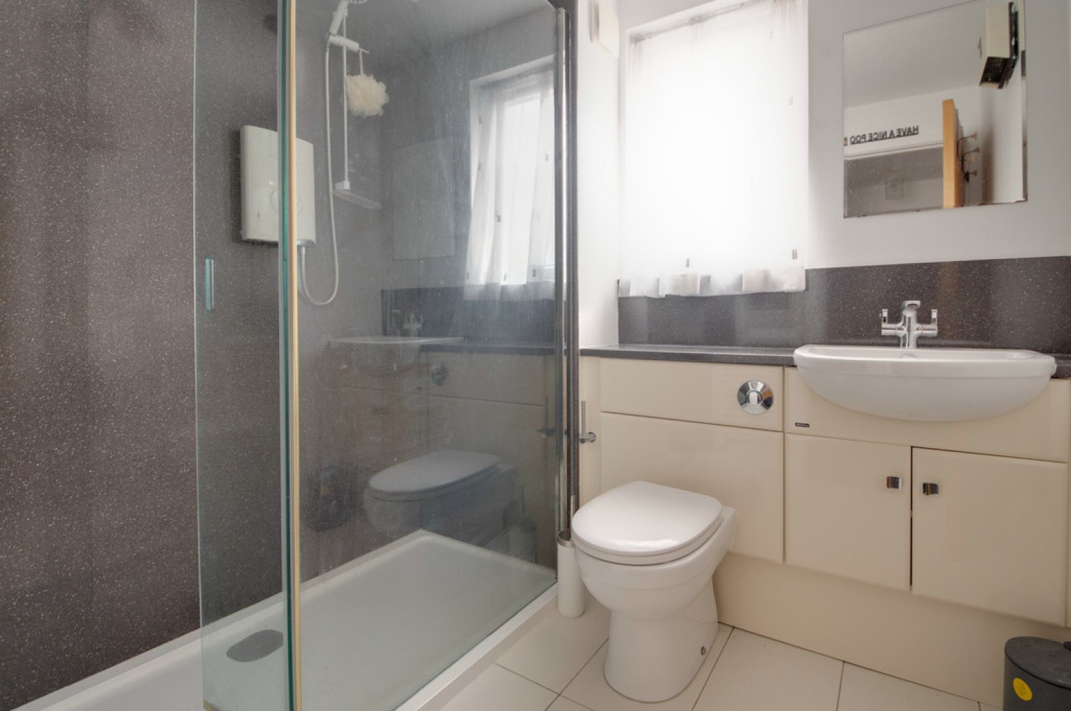 2 bedroom Flat for Letting Forthview, Stirling, FK8