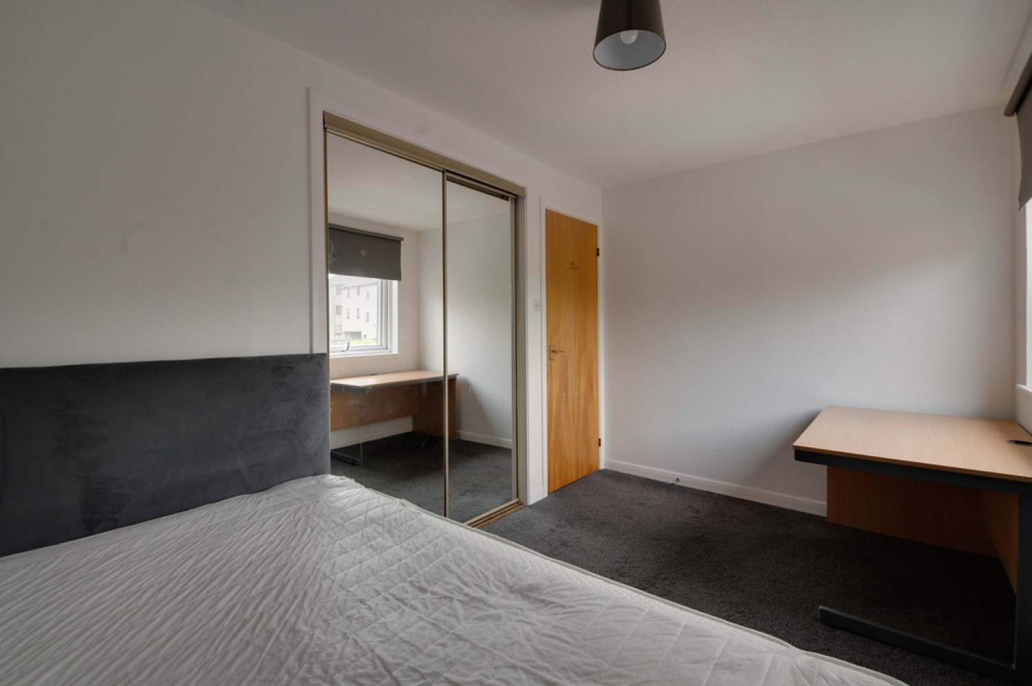 2 bedroom Flat for Letting Forthview, Stirling, FK8